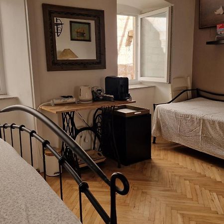 Cittadella Rooms, Old Town Dubrovnik Exterior photo
