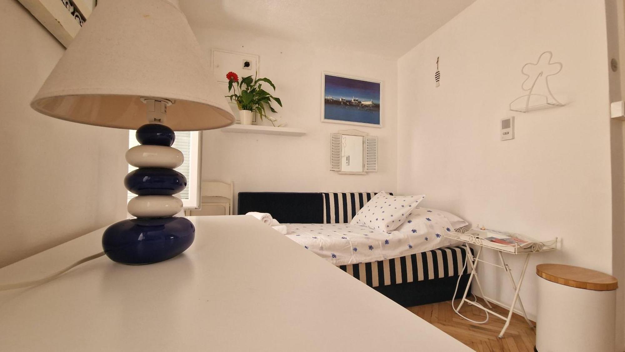 Cittadella Rooms, Old Town Dubrovnik Room photo