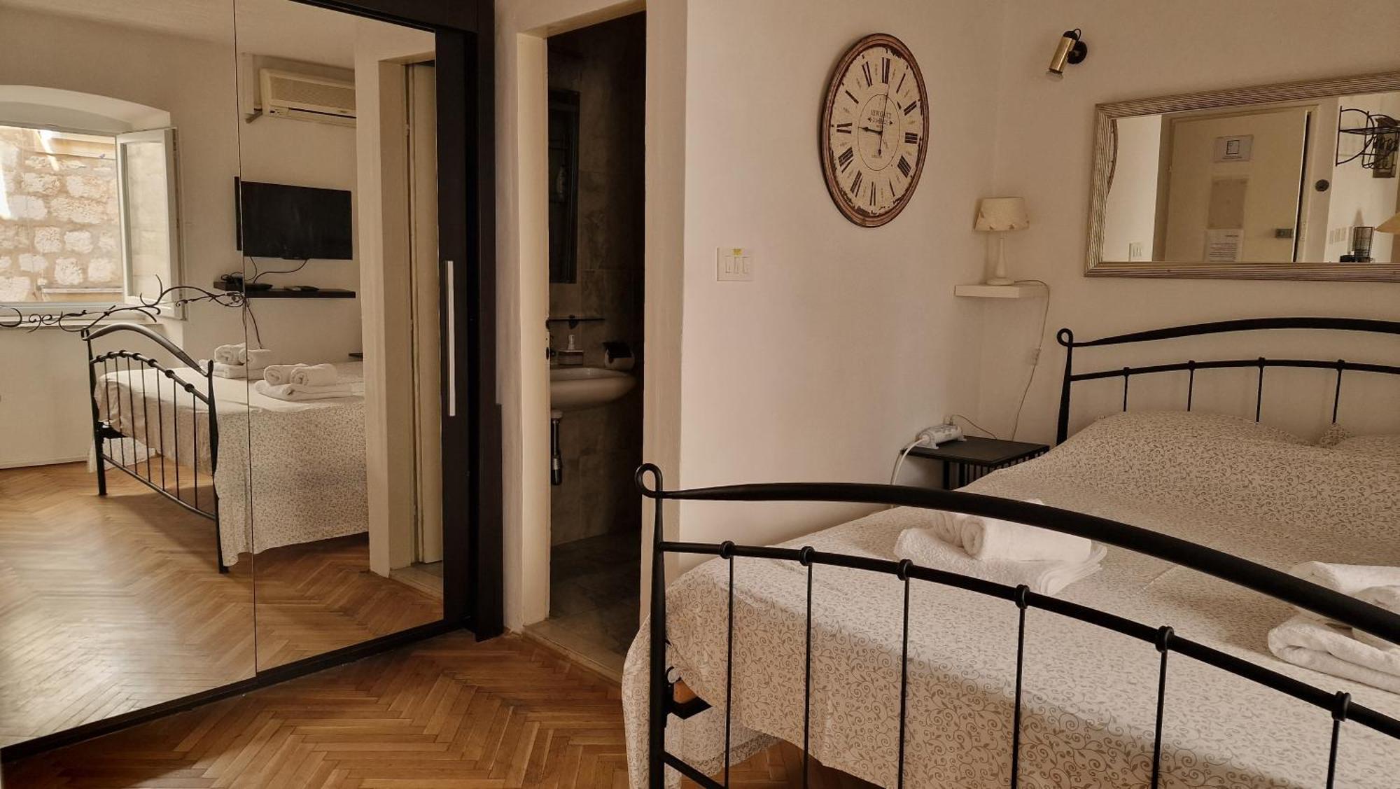 Cittadella Rooms, Old Town Dubrovnik Exterior photo