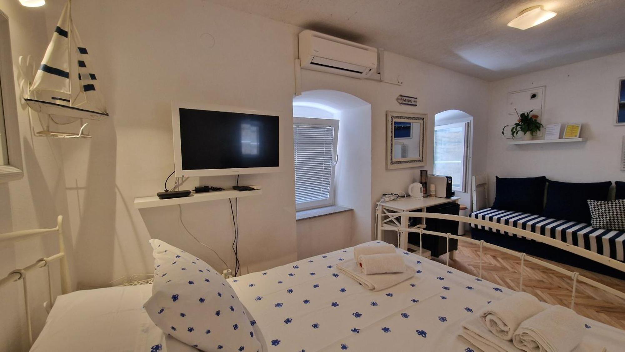 Cittadella Rooms, Old Town Dubrovnik Room photo