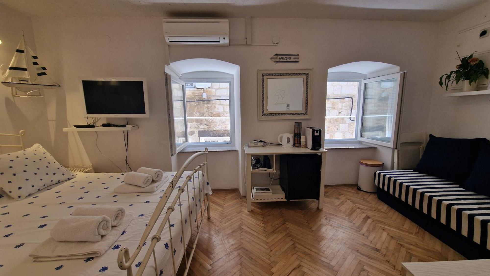 Cittadella Rooms, Old Town Dubrovnik Exterior photo
