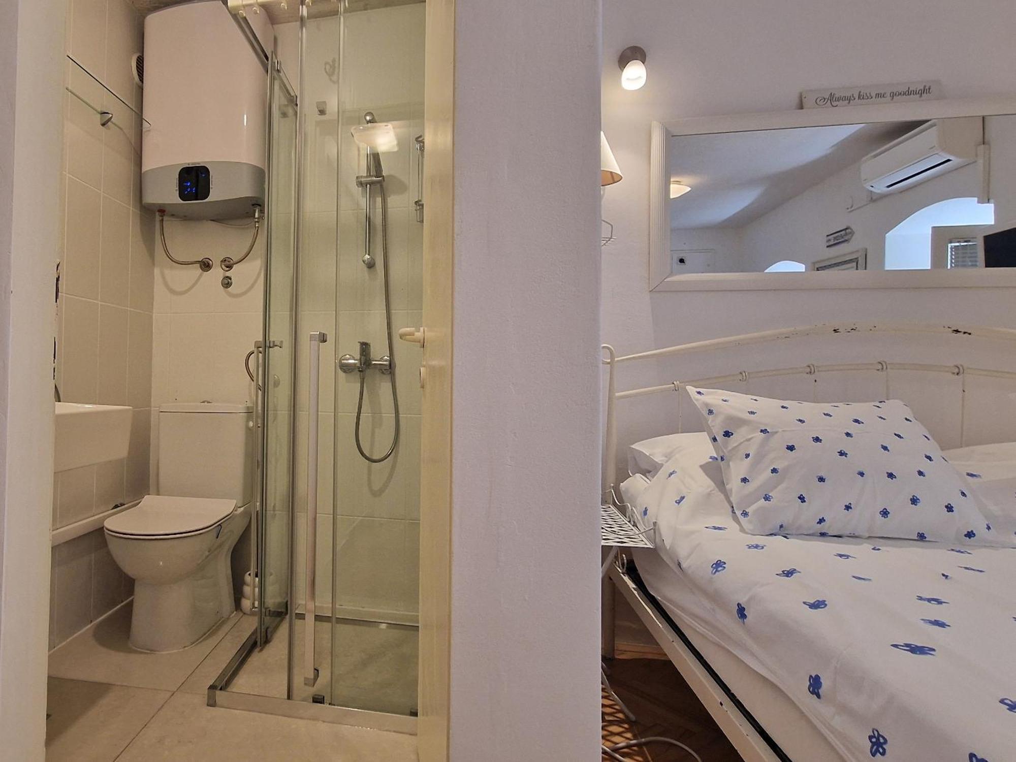 Cittadella Rooms, Old Town Dubrovnik Room photo