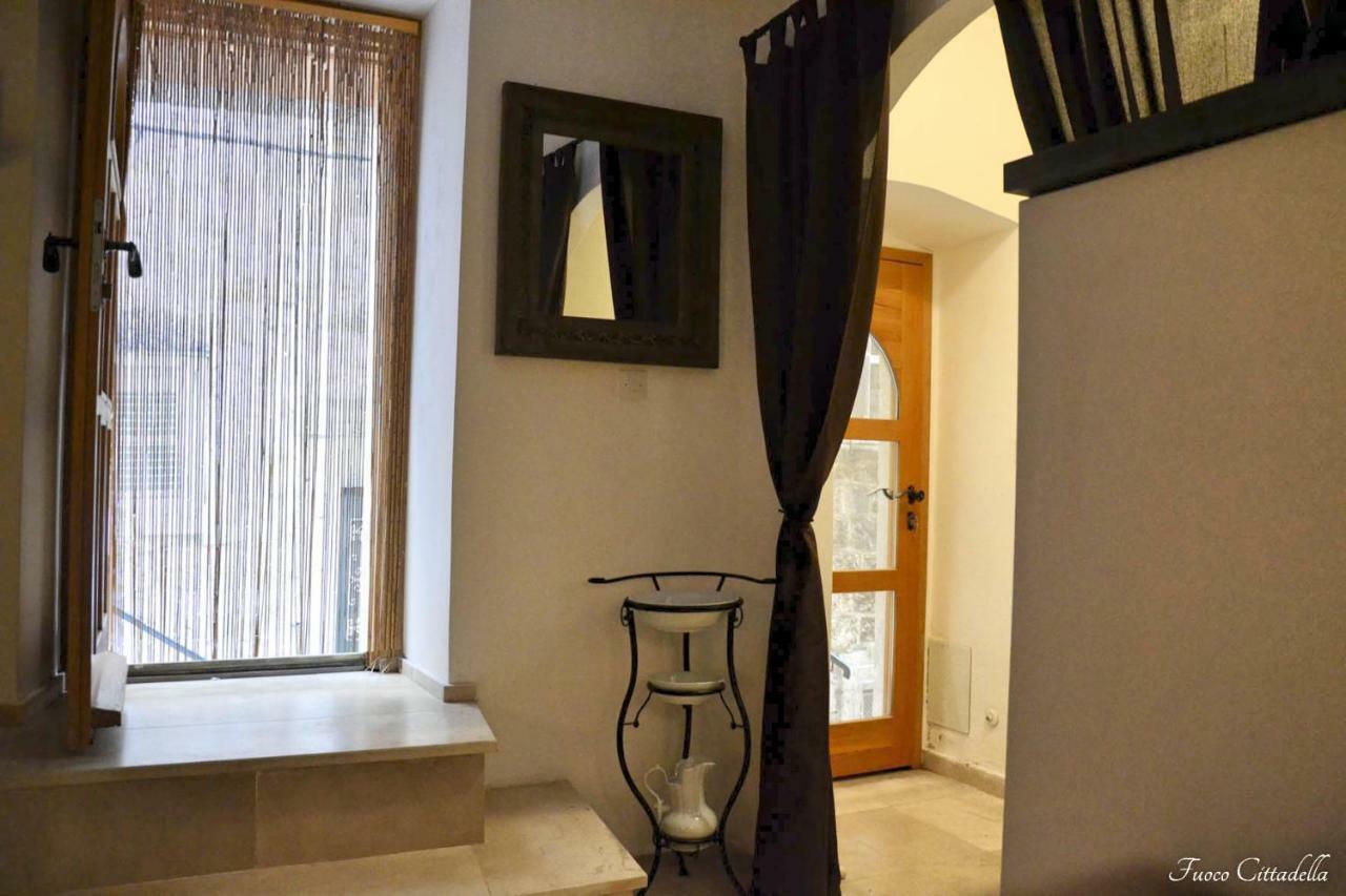 Cittadella Rooms, Old Town Dubrovnik Exterior photo